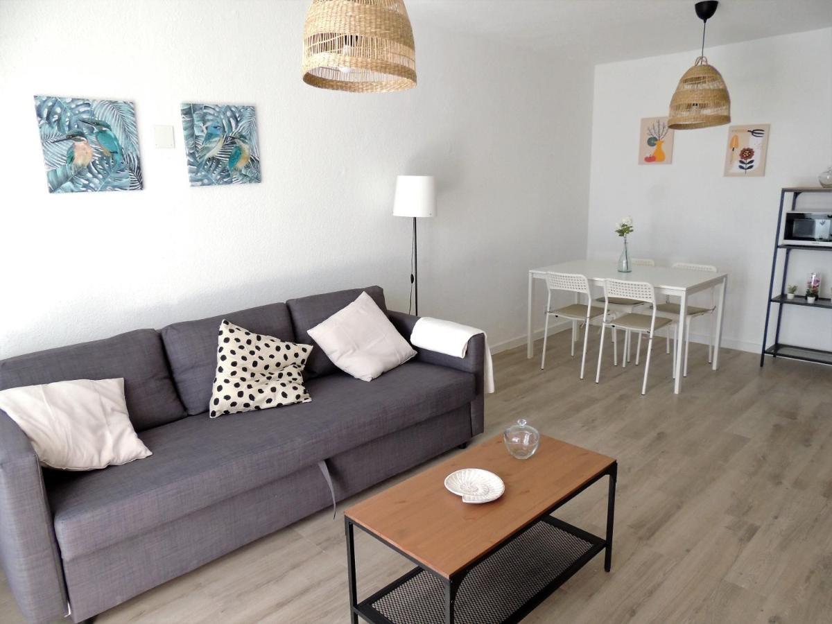 Appartement Mi Lugar Ftv à Corralejo Extérieur photo