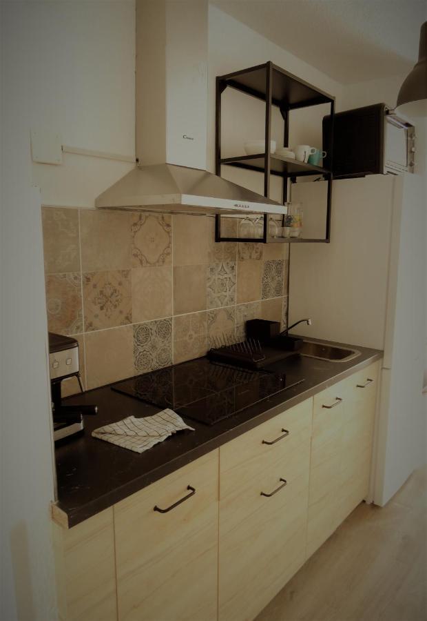 Appartement Mi Lugar Ftv à Corralejo Extérieur photo