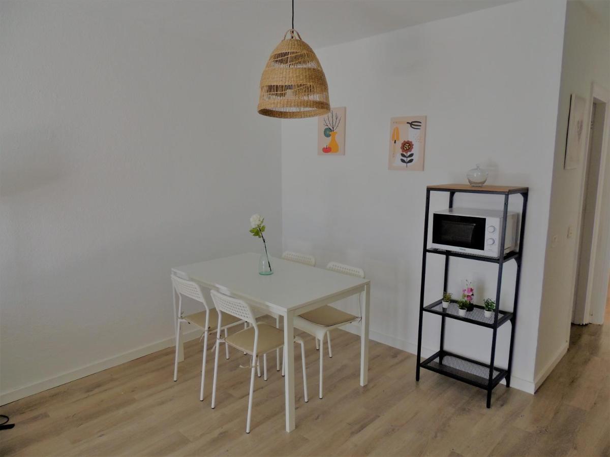 Appartement Mi Lugar Ftv à Corralejo Extérieur photo