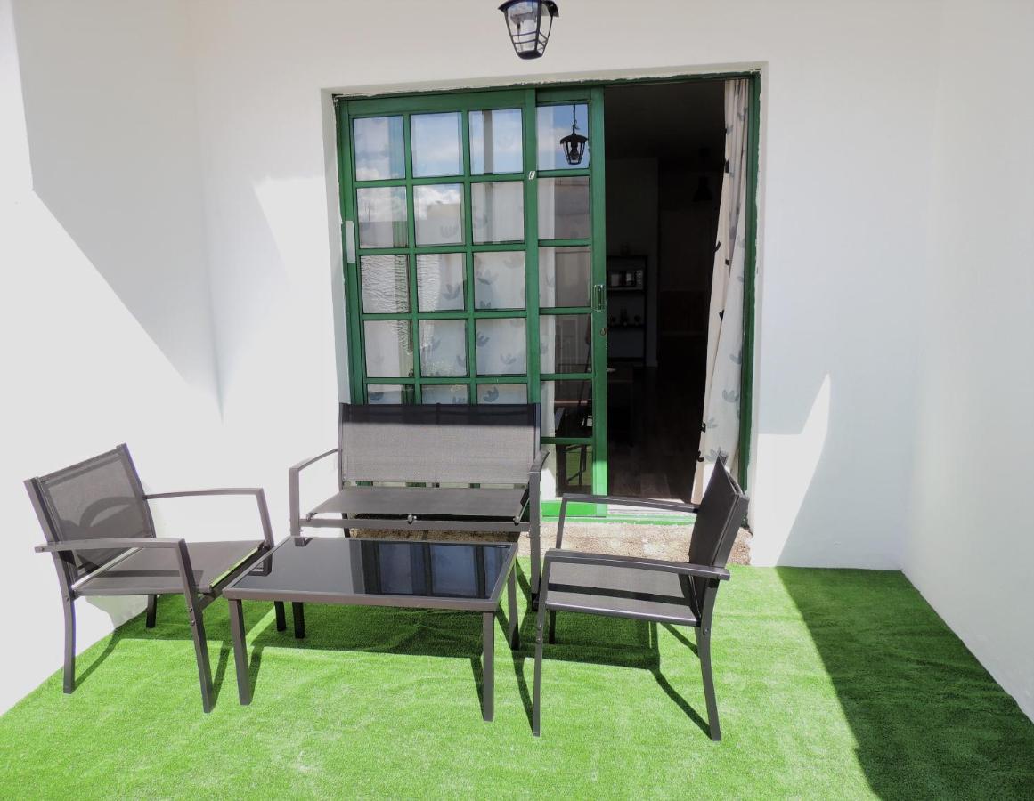 Appartement Mi Lugar Ftv à Corralejo Extérieur photo