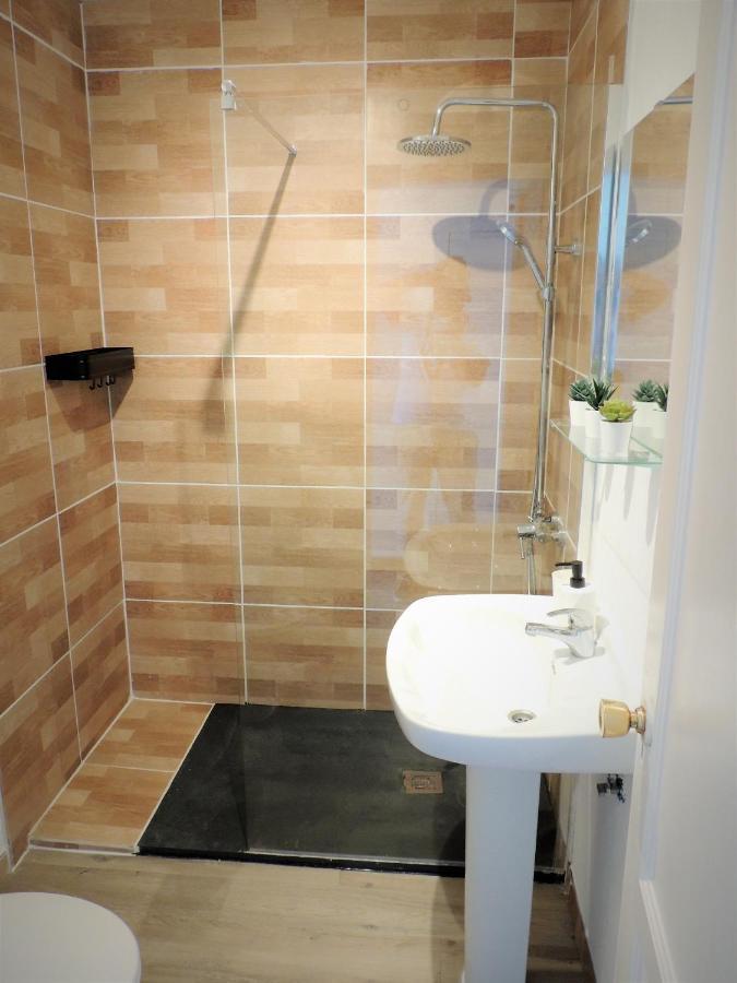 Appartement Mi Lugar Ftv à Corralejo Extérieur photo