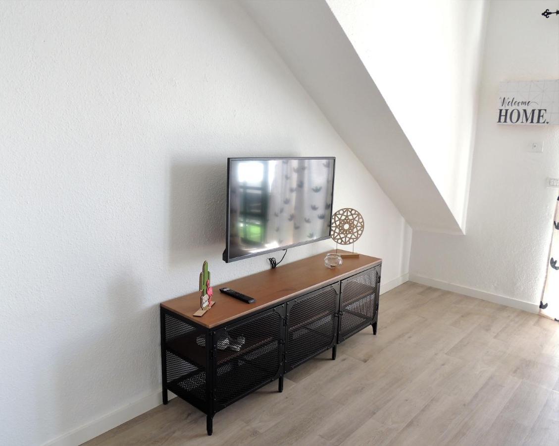 Appartement Mi Lugar Ftv à Corralejo Extérieur photo